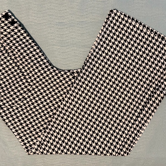 LuLaRoe Pants - LuLaRoe Emery Wide Leg Pants – NWT